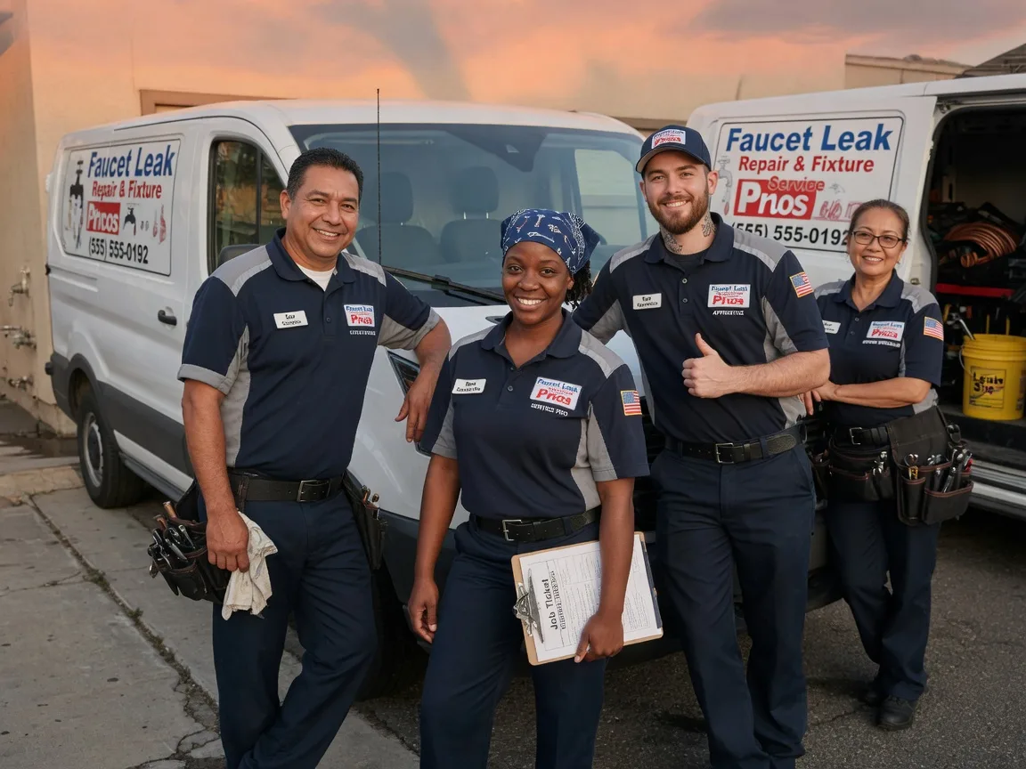 Faucet Repair company in Crawfordville, FL