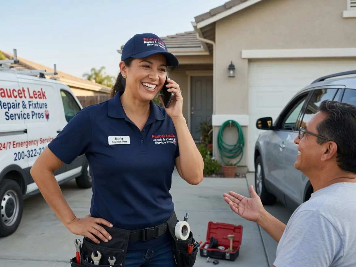 Faucet Repair Crawfordville, FL FAQs