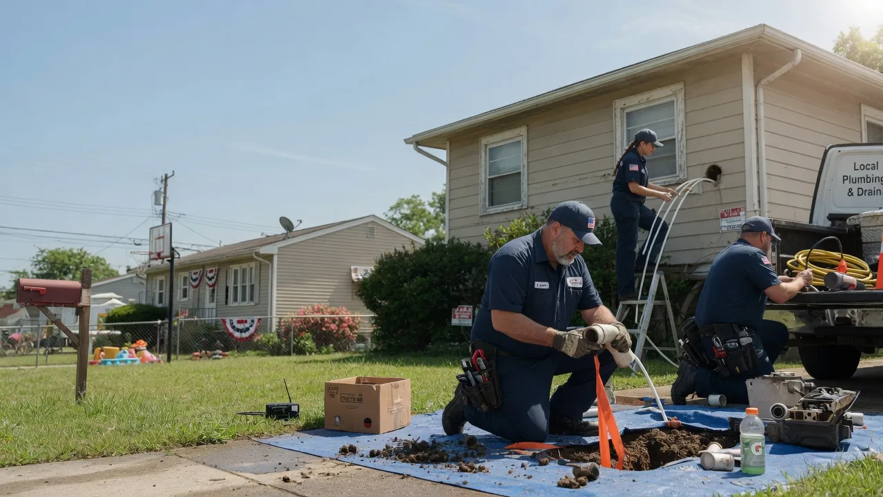 Faucet Repair in Crawfordville, FL near me